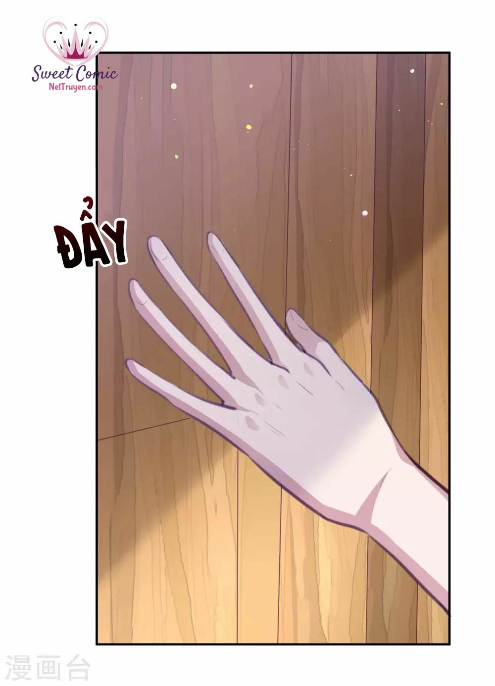 Tổng tài thịnh sủng tiền thê: Chapter 19