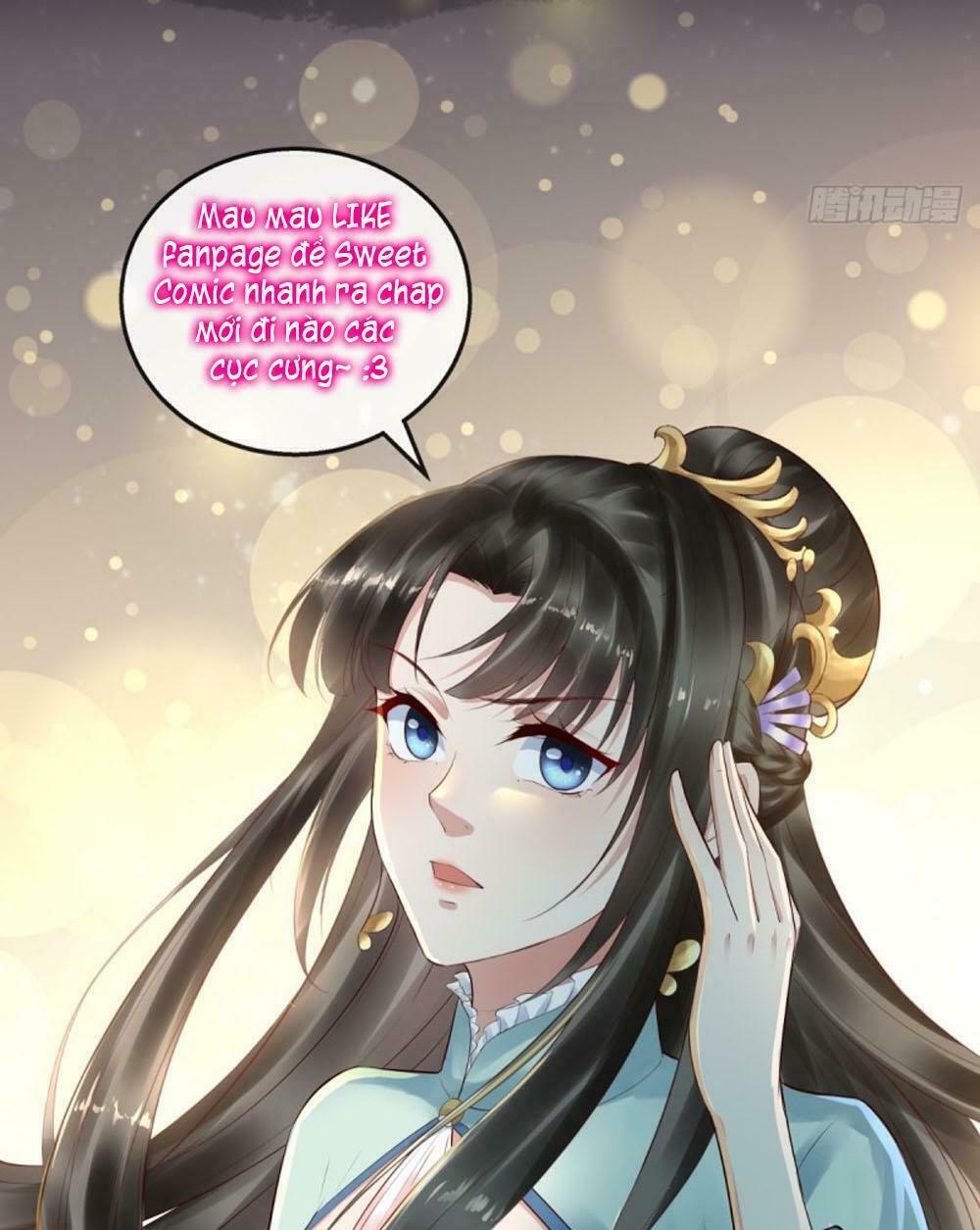 Tổng tài thịnh sủng tiền thê: Chapter 19