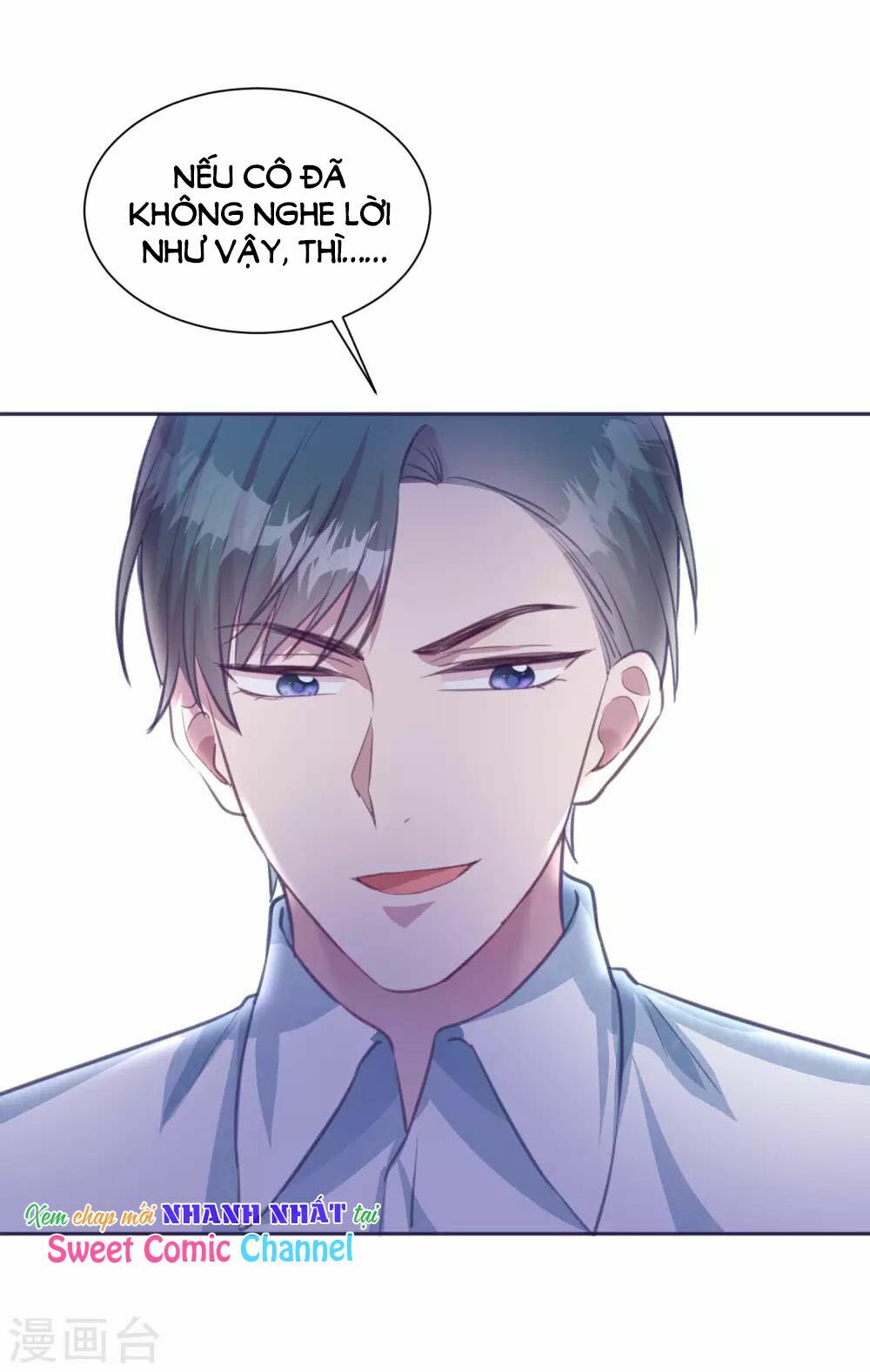 Tổng tài thịnh sủng tiền thê: Chapter 19