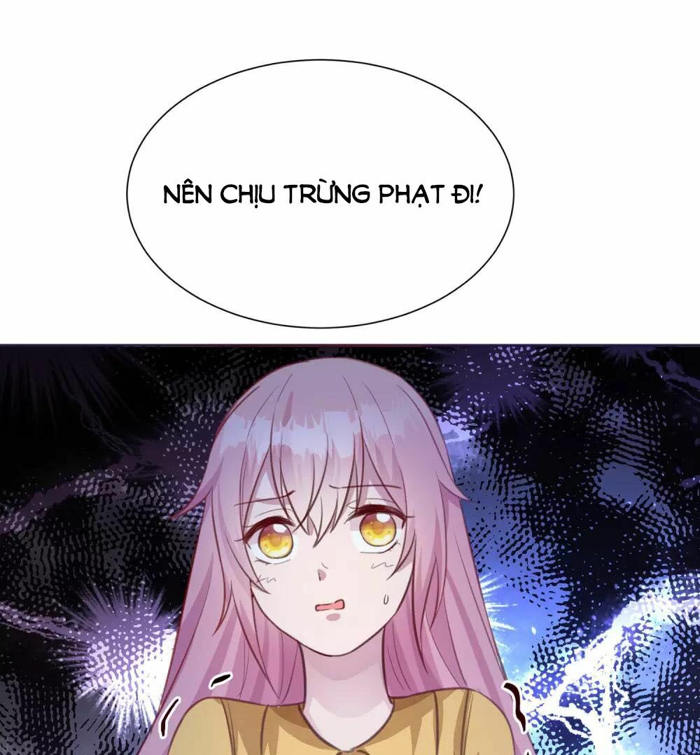 Tổng tài thịnh sủng tiền thê: Chapter 19