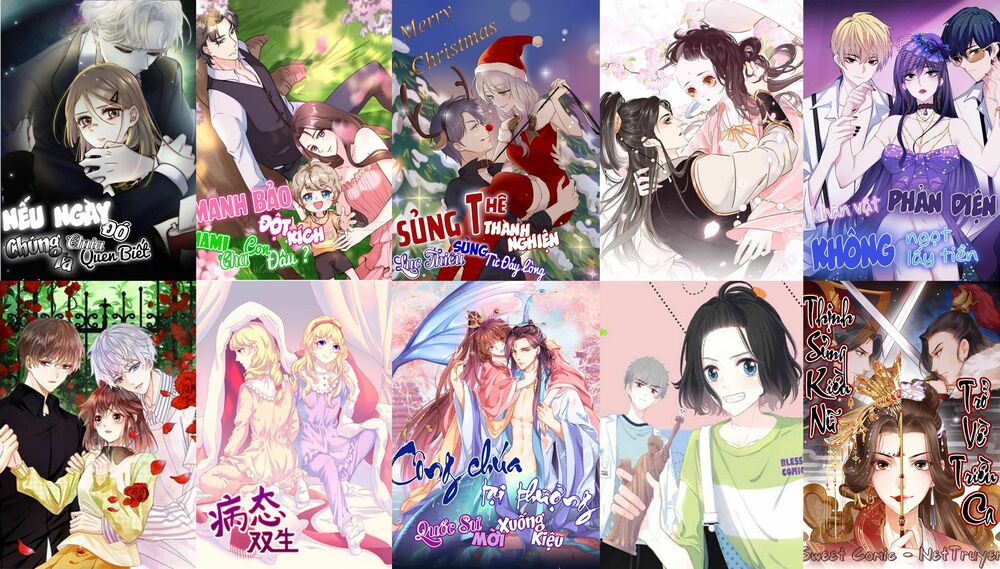 Tổng tài thịnh sủng tiền thê: Chapter 2
