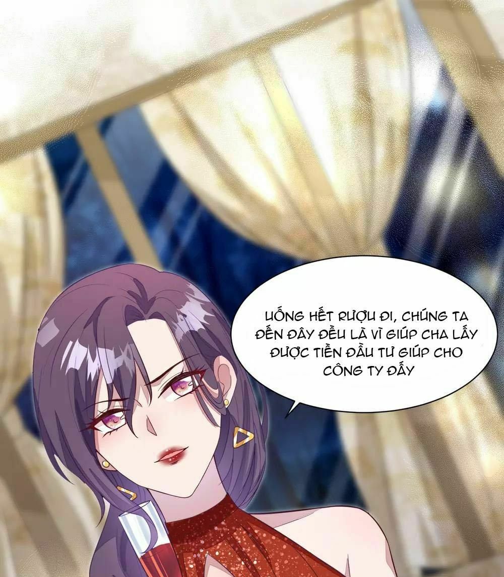 Tổng tài thịnh sủng tiền thê: Chapter 2