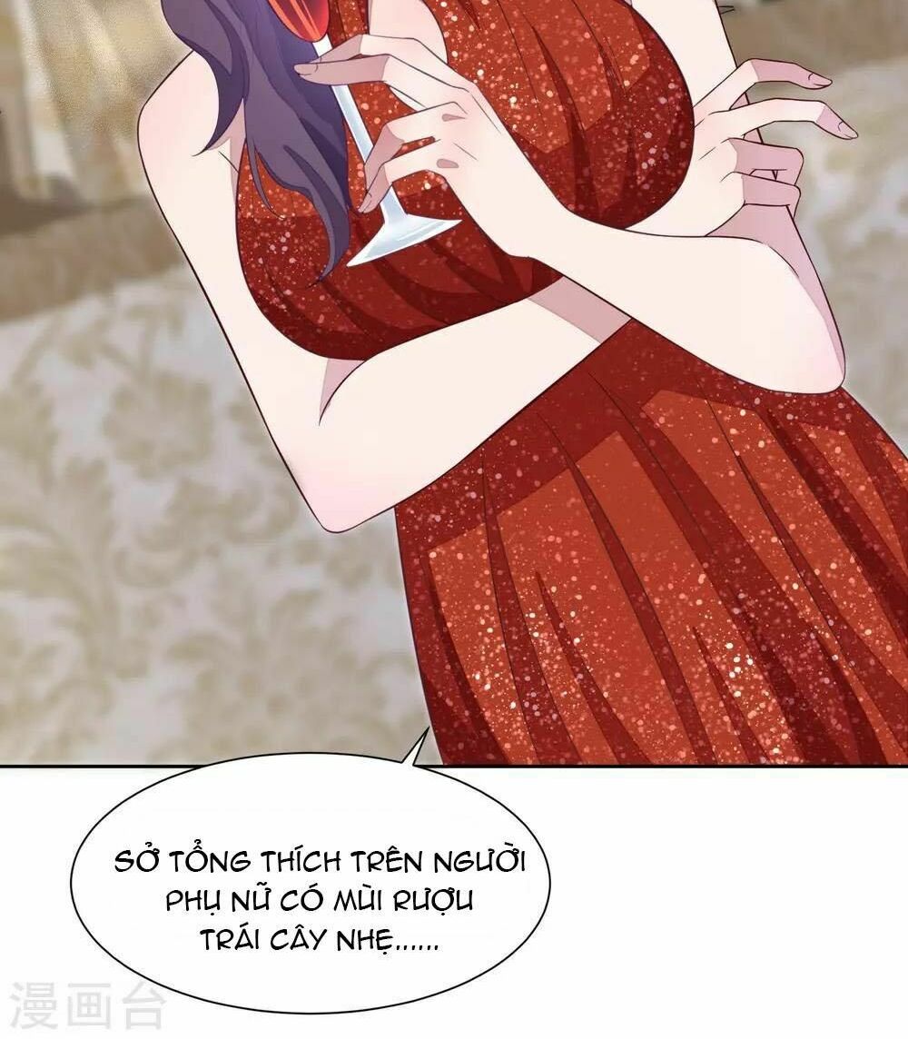 Tổng tài thịnh sủng tiền thê: Chapter 2