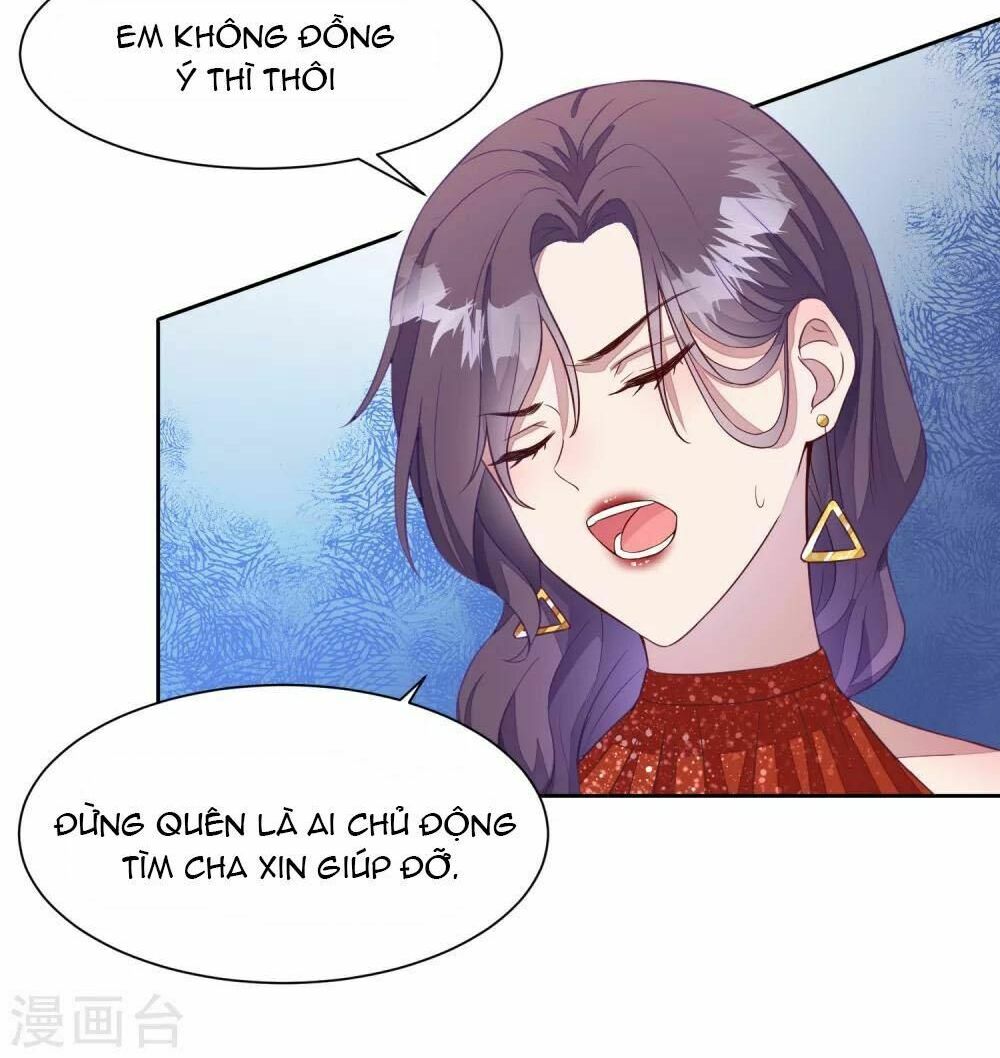 Tổng tài thịnh sủng tiền thê: Chapter 2