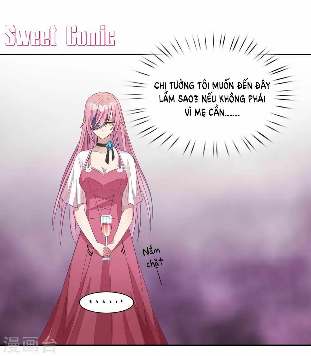 Tổng tài thịnh sủng tiền thê: Chapter 2