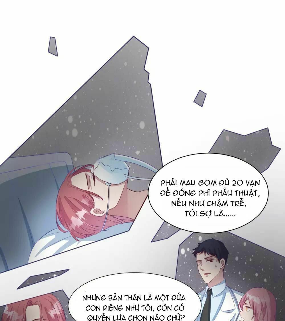 Tổng tài thịnh sủng tiền thê: Chapter 2