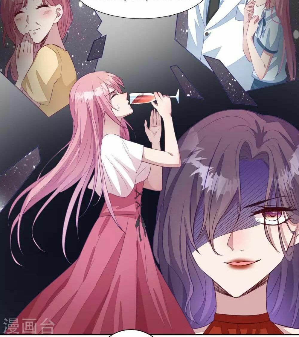 Tổng tài thịnh sủng tiền thê: Chapter 2