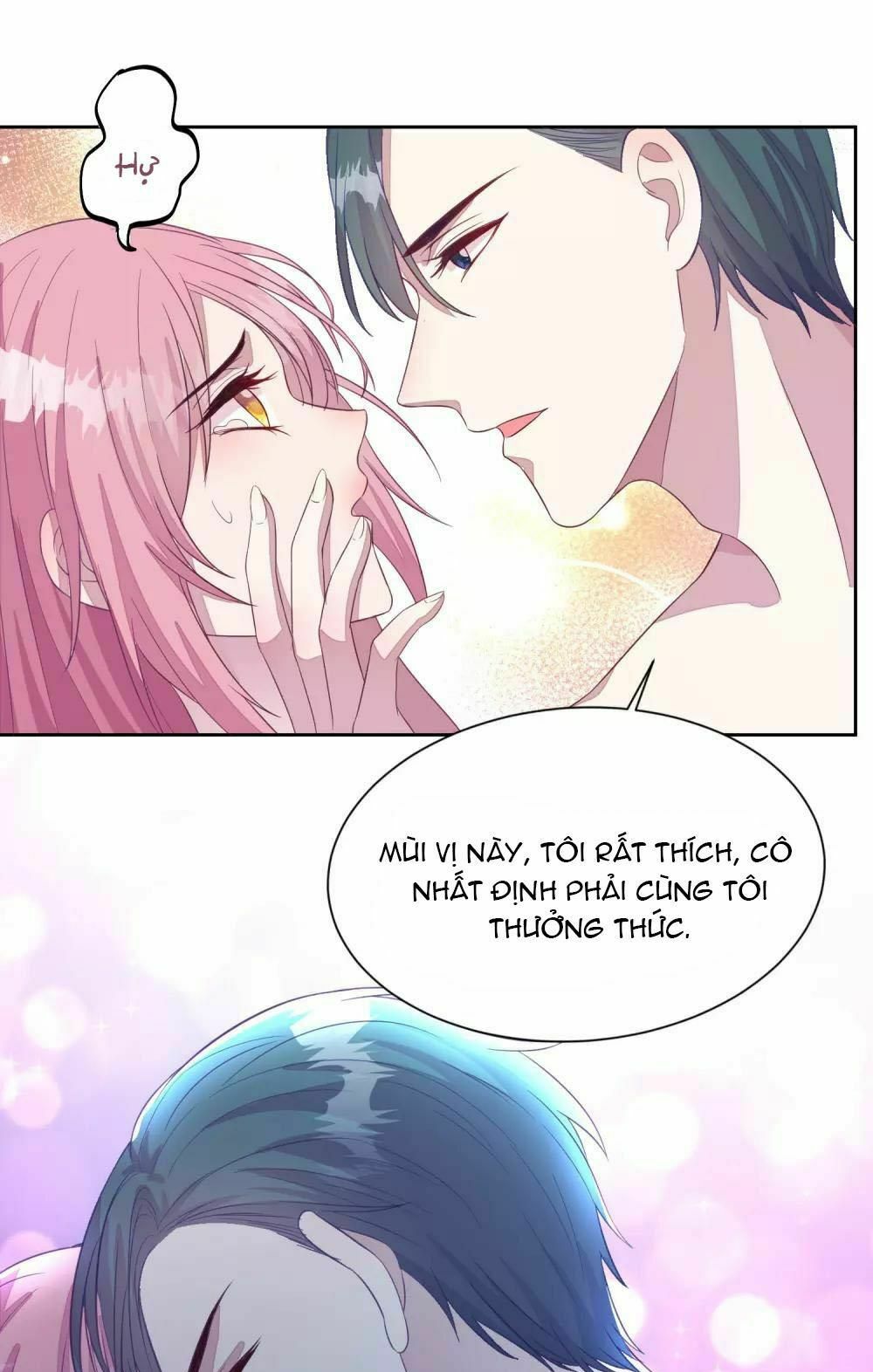 Tổng tài thịnh sủng tiền thê: Chapter 2