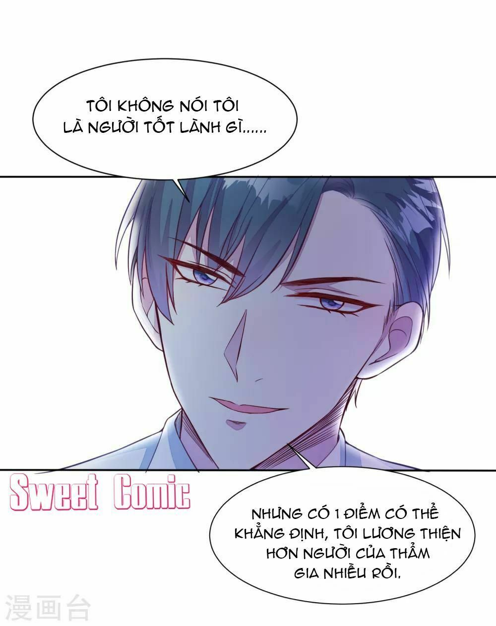 Tổng tài thịnh sủng tiền thê: Chapter 2
