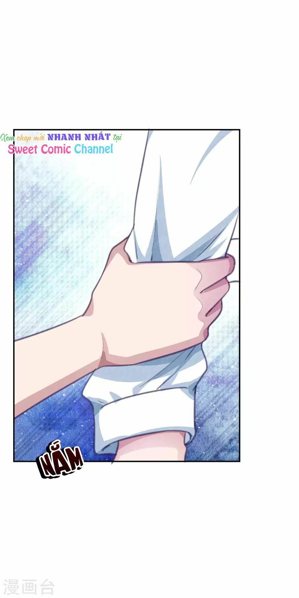 Tổng tài thịnh sủng tiền thê: Chapter 20: END