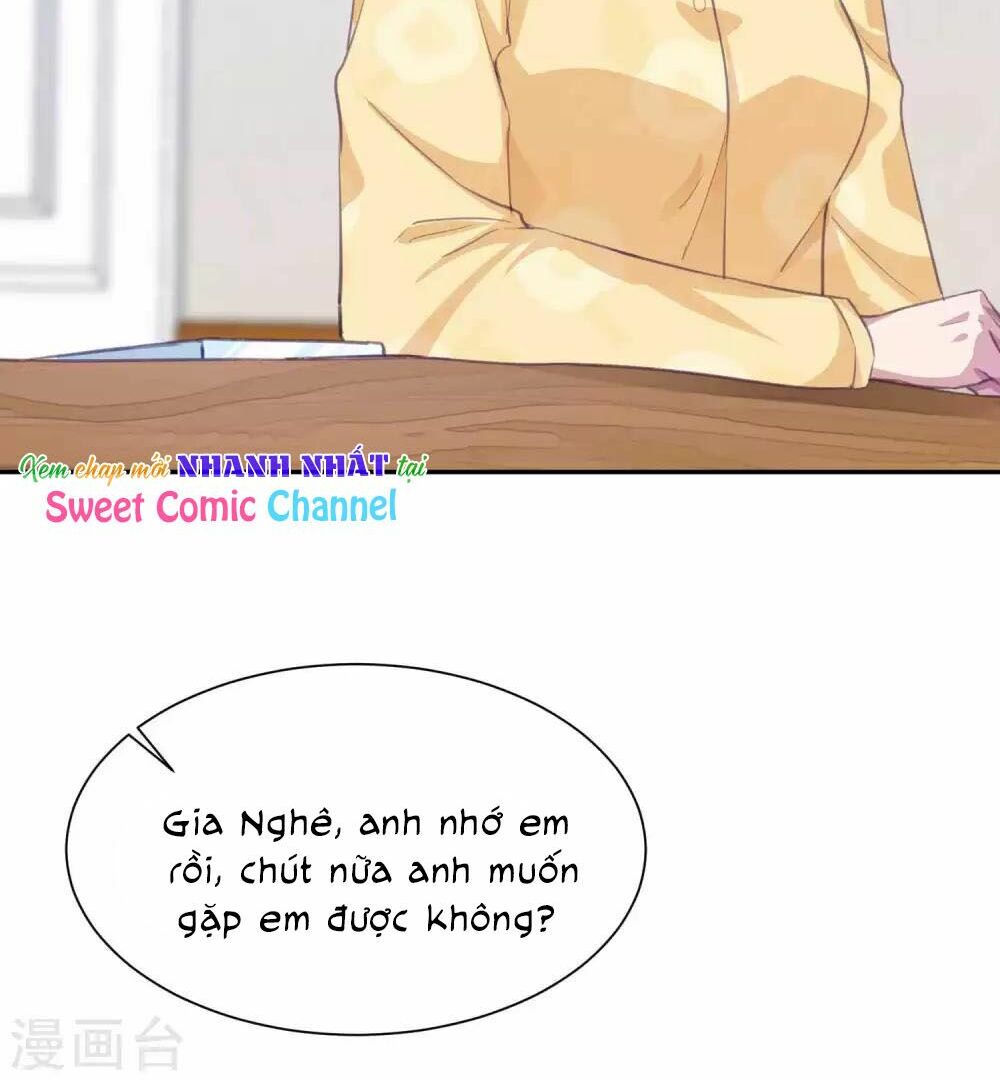 Tổng tài thịnh sủng tiền thê: Chapter 20: END