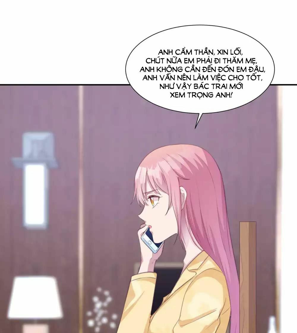 Tổng tài thịnh sủng tiền thê: Chapter 20: END