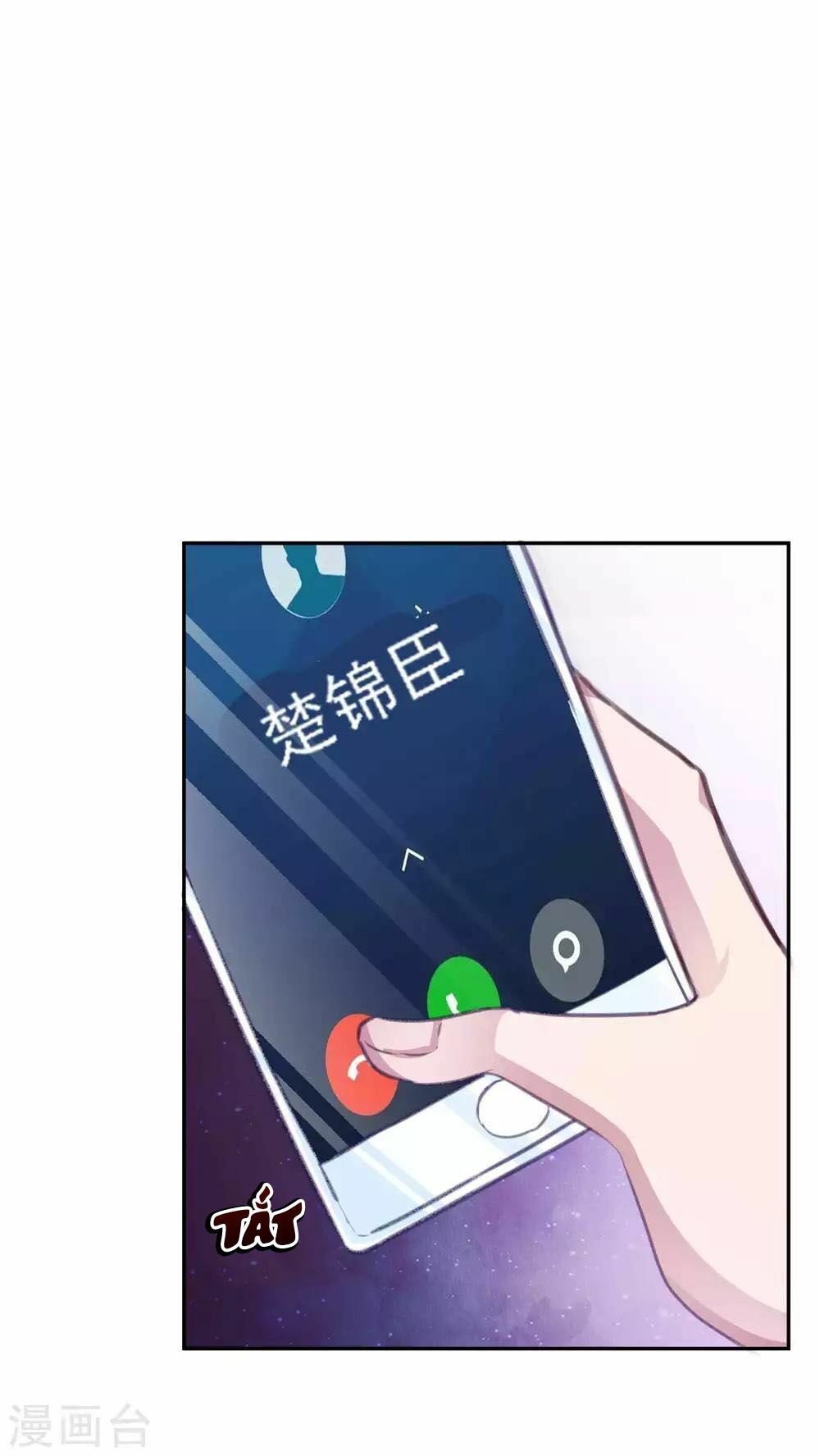 Tổng tài thịnh sủng tiền thê: Chapter 20: END