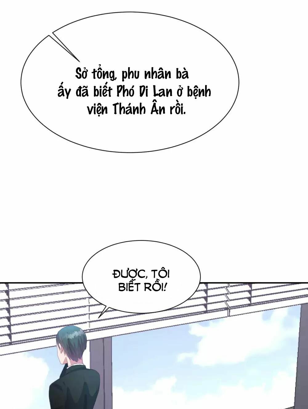 Tổng tài thịnh sủng tiền thê: Chapter 20: END