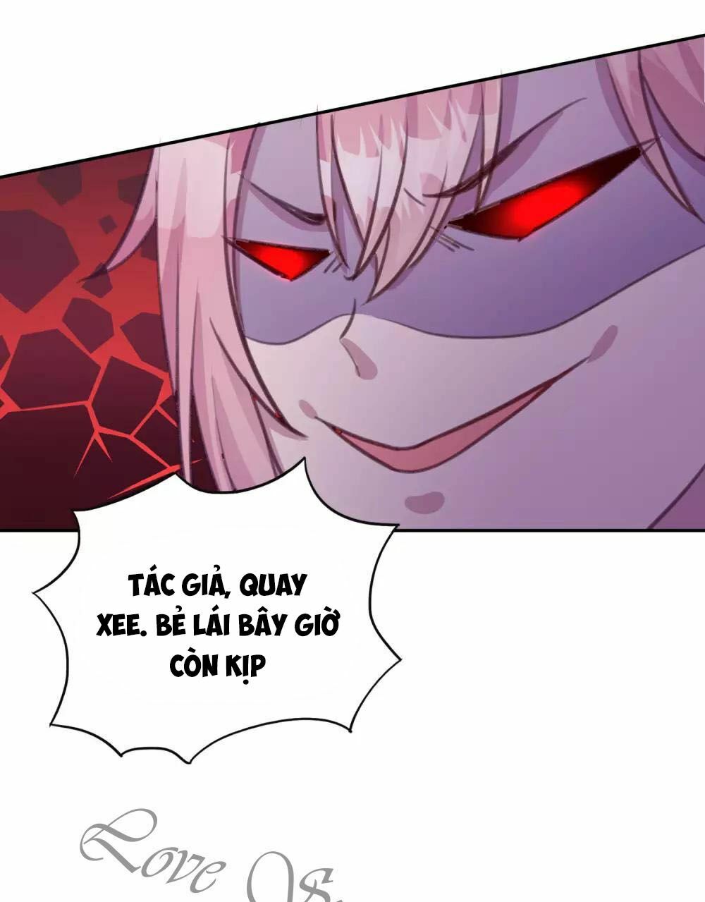 Tổng tài thịnh sủng tiền thê: Chapter 20: END