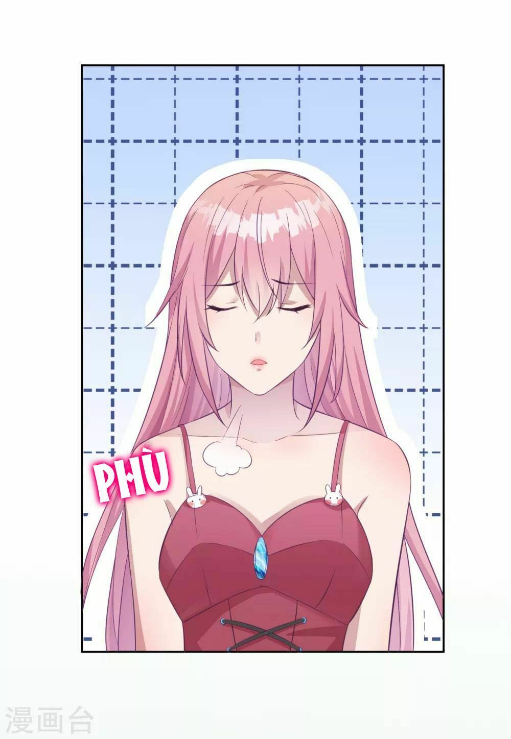 Tổng tài thịnh sủng tiền thê: Chapter 3