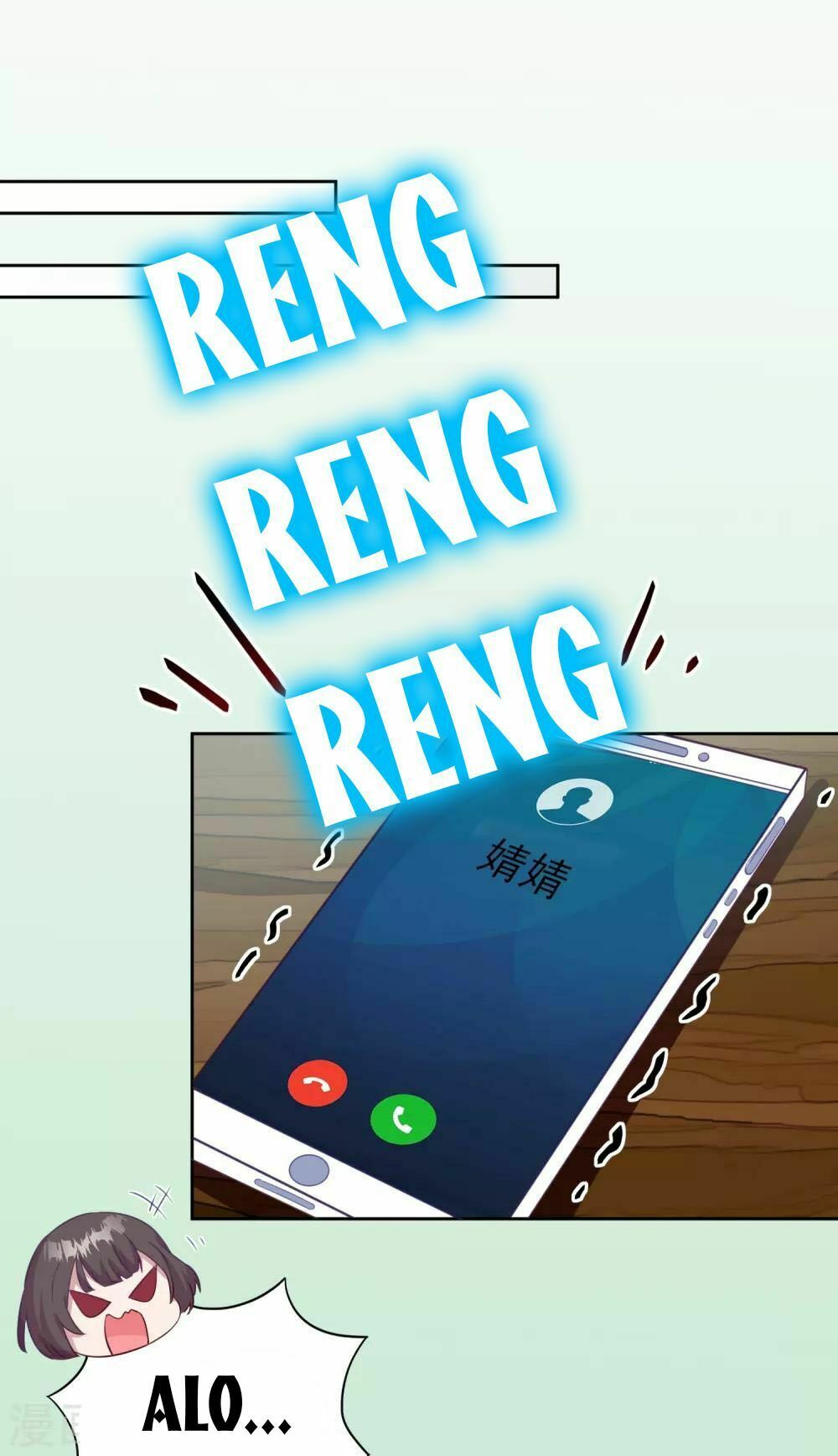 Tổng tài thịnh sủng tiền thê: Chapter 3