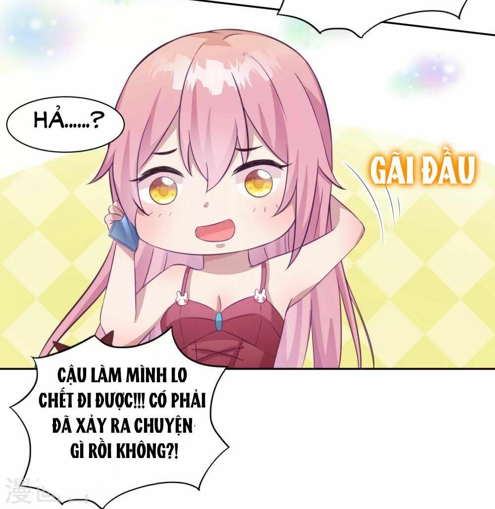 Tổng tài thịnh sủng tiền thê: Chapter 3