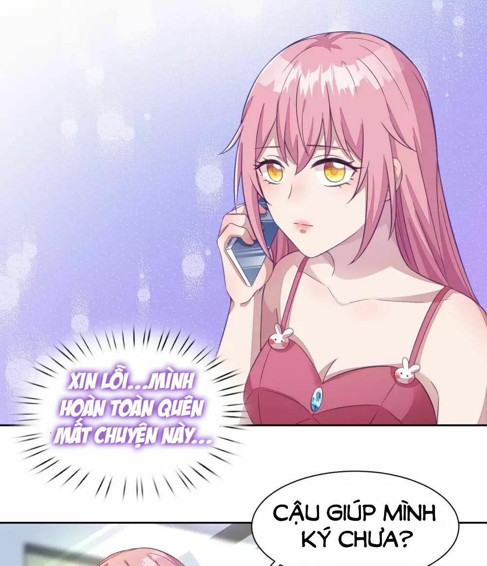 Tổng tài thịnh sủng tiền thê: Chapter 3