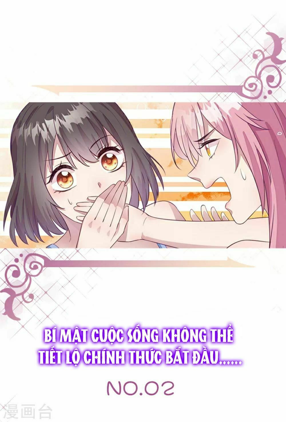 Tổng tài thịnh sủng tiền thê: Chapter 3