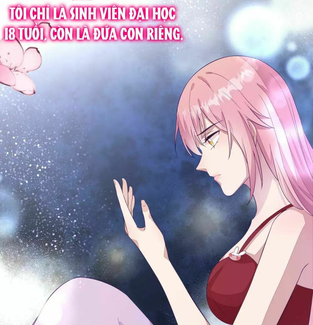 Tổng tài thịnh sủng tiền thê: Chapter 3