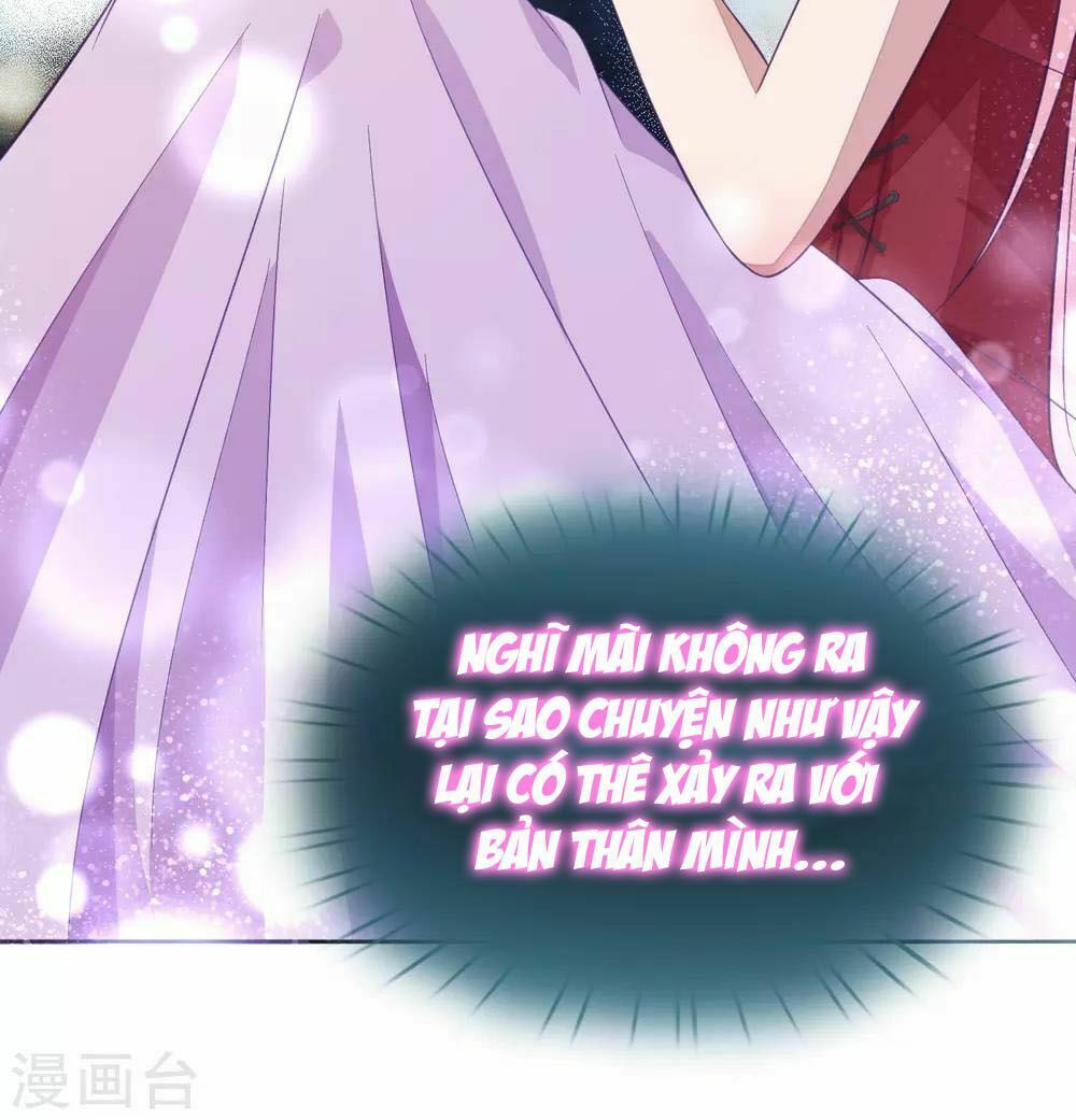 Tổng tài thịnh sủng tiền thê: Chapter 3
