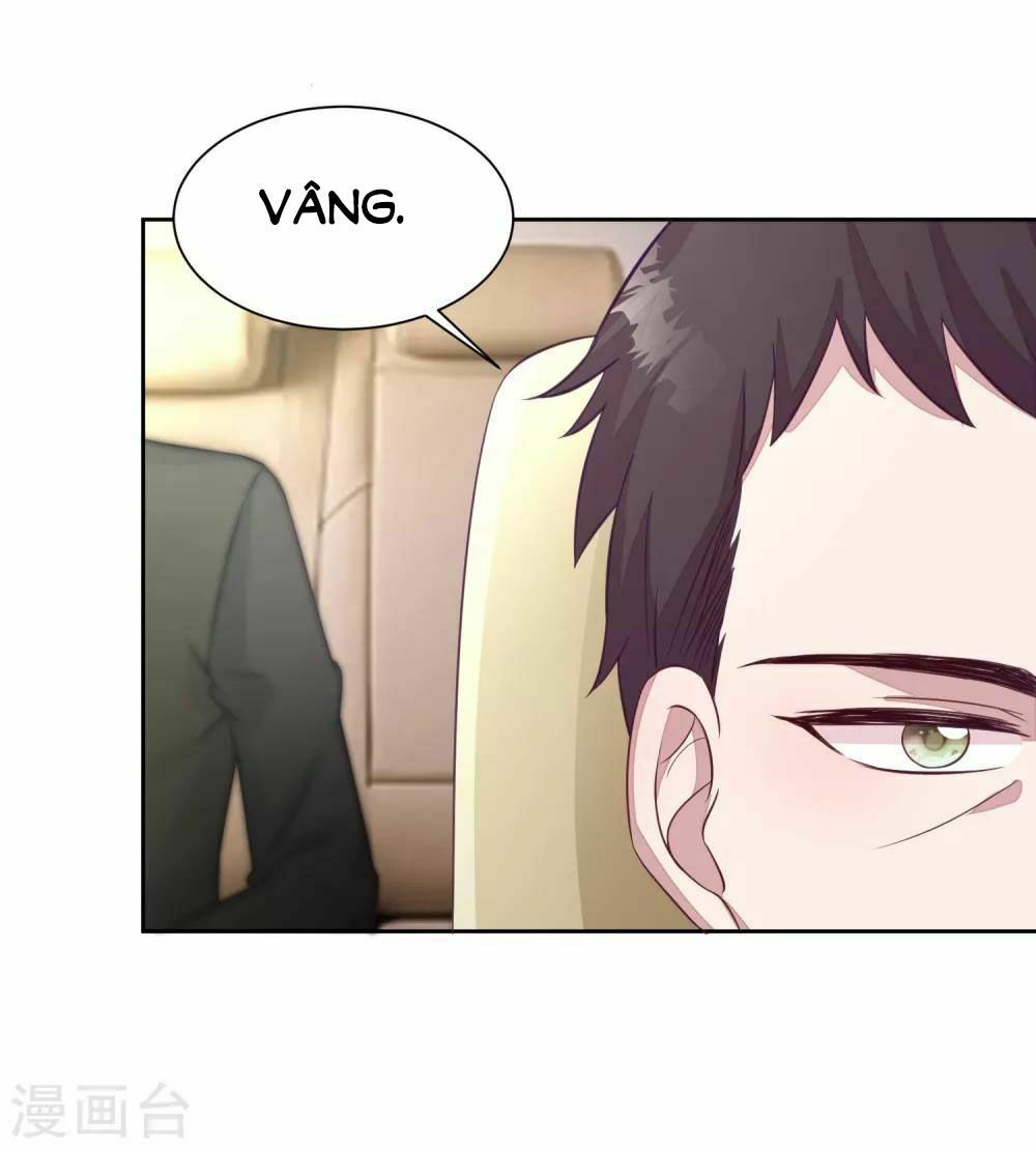 Tổng tài thịnh sủng tiền thê: Chapter 4