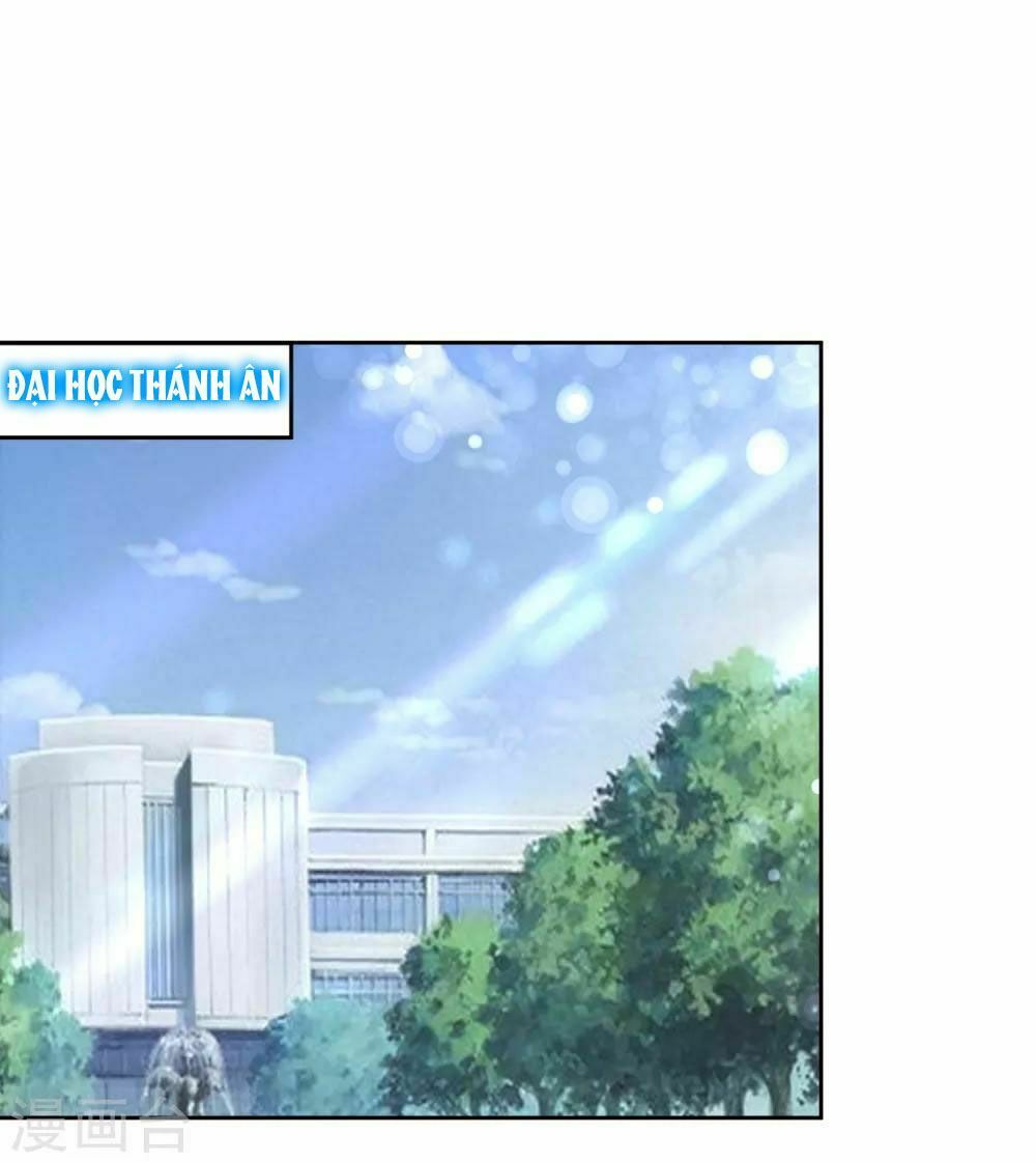 Tổng tài thịnh sủng tiền thê: Chapter 4