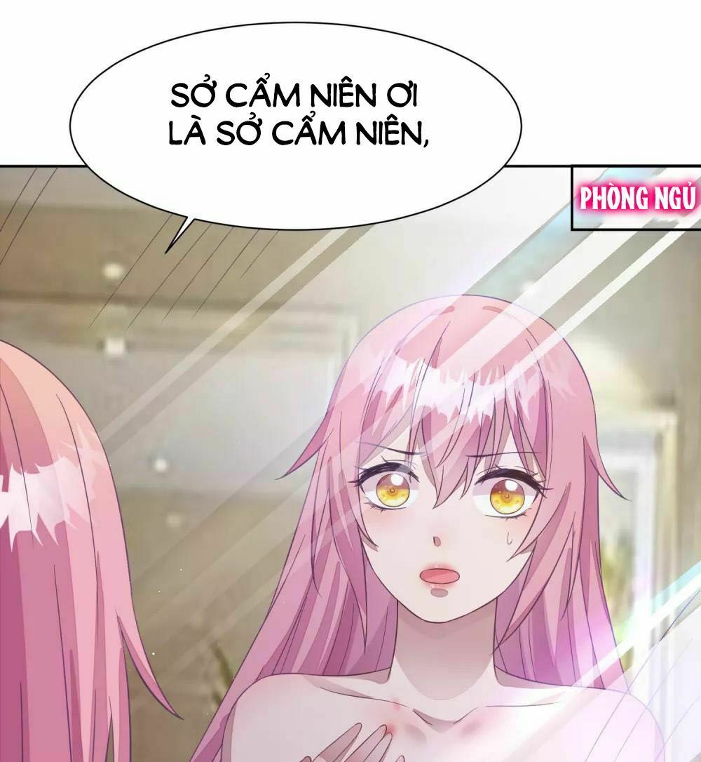Tổng tài thịnh sủng tiền thê: Chapter 4