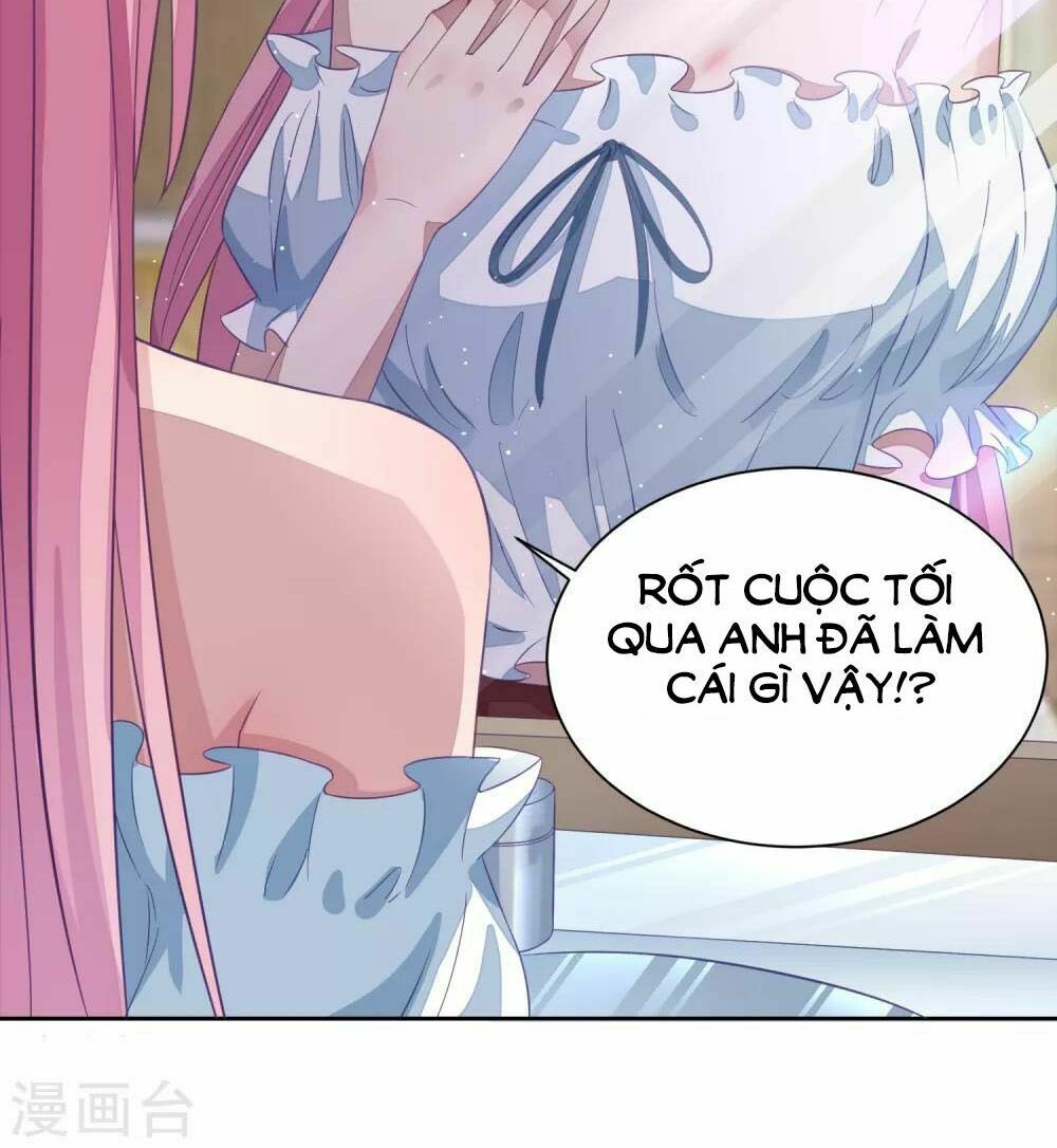 Tổng tài thịnh sủng tiền thê: Chapter 4