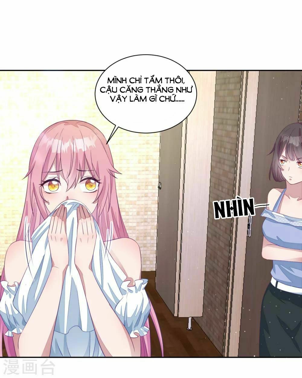 Tổng tài thịnh sủng tiền thê: Chapter 4
