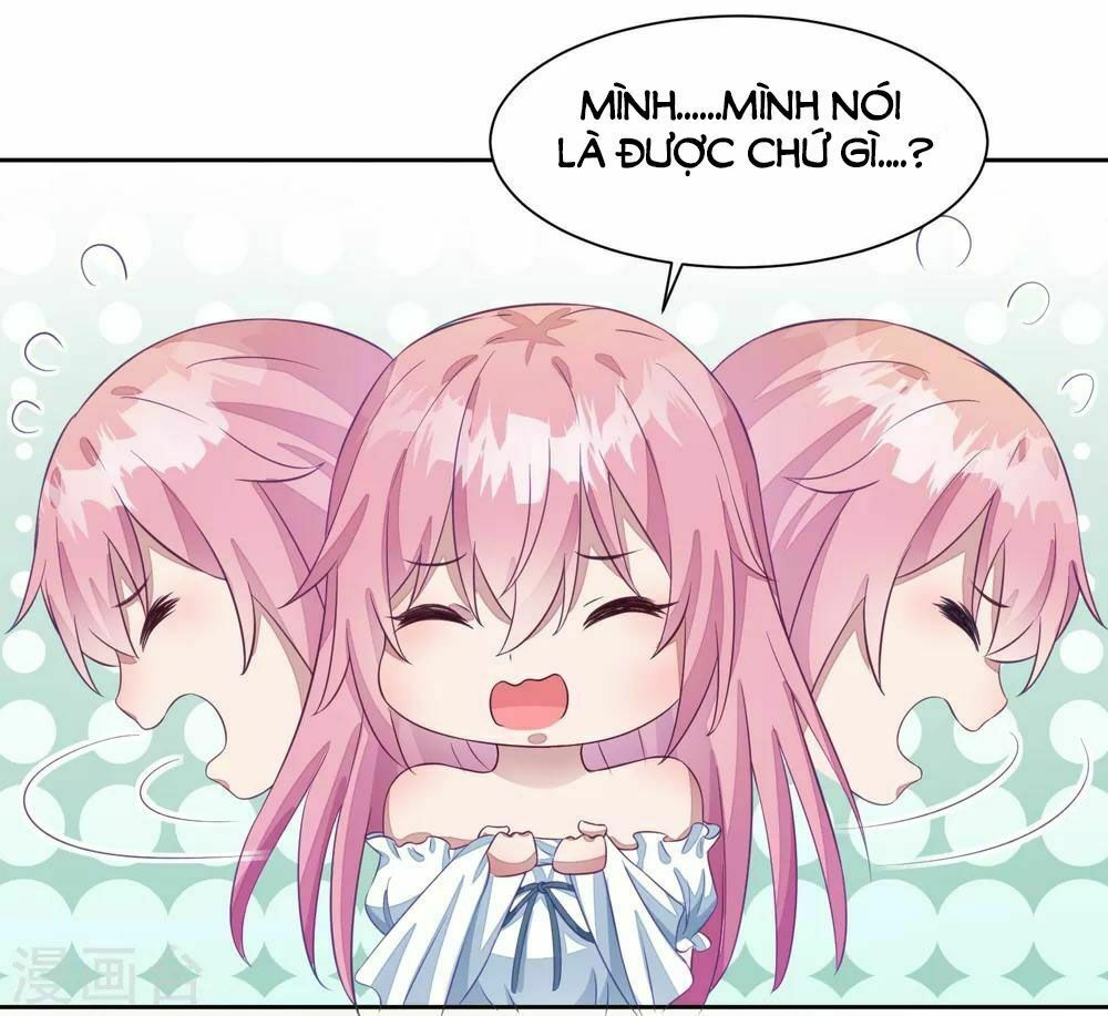 Tổng tài thịnh sủng tiền thê: Chapter 4