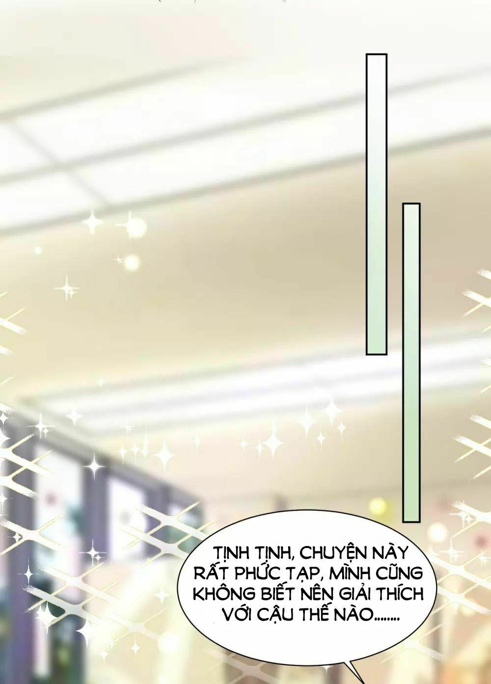 Tổng tài thịnh sủng tiền thê: Chapter 4