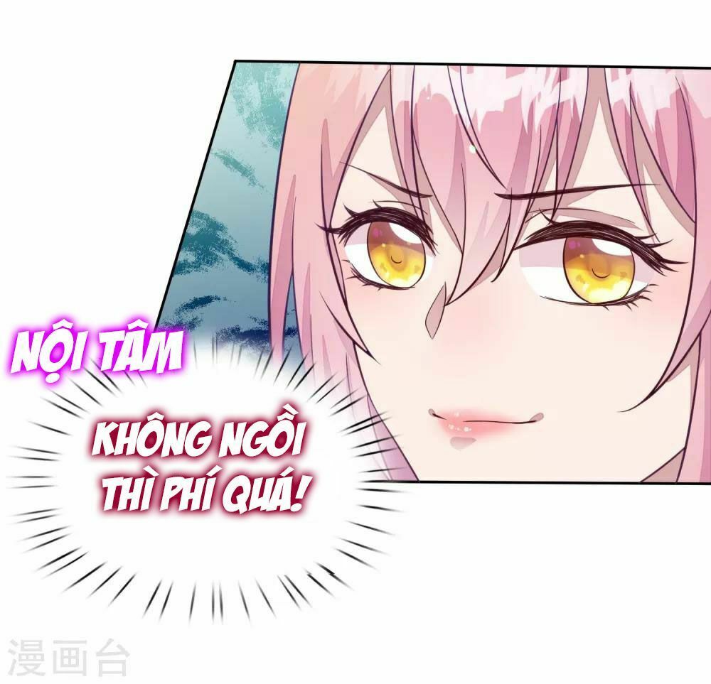 Tổng tài thịnh sủng tiền thê: Chapter 4