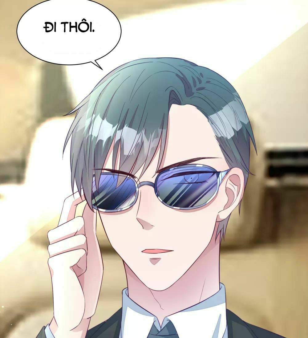 Tổng tài thịnh sủng tiền thê: Chapter 4