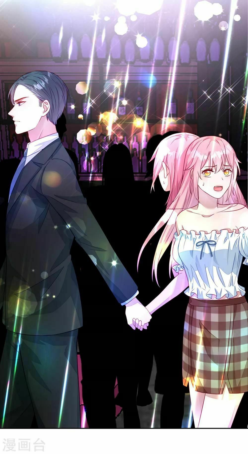 Tổng tài thịnh sủng tiền thê: Chapter 6