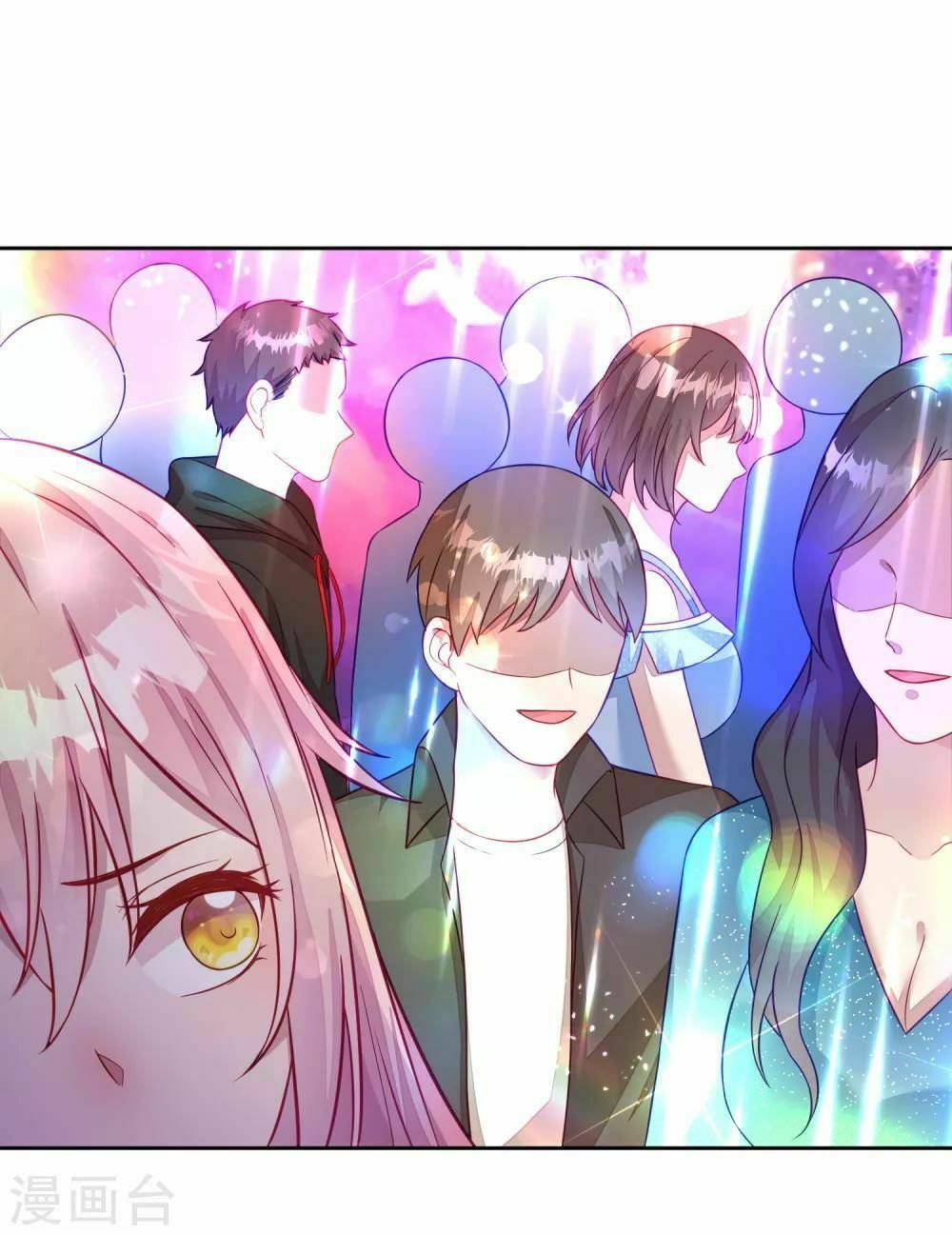 Tổng tài thịnh sủng tiền thê: Chapter 6