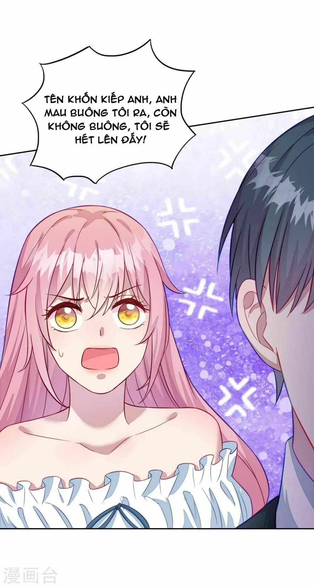 Tổng tài thịnh sủng tiền thê: Chapter 6