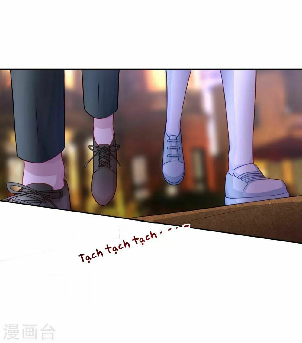 Tổng tài thịnh sủng tiền thê: Chapter 6