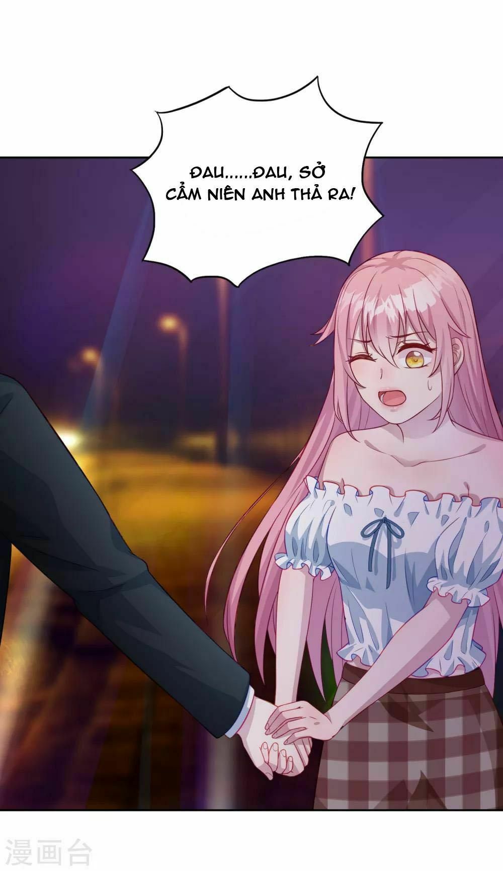 Tổng tài thịnh sủng tiền thê: Chapter 6