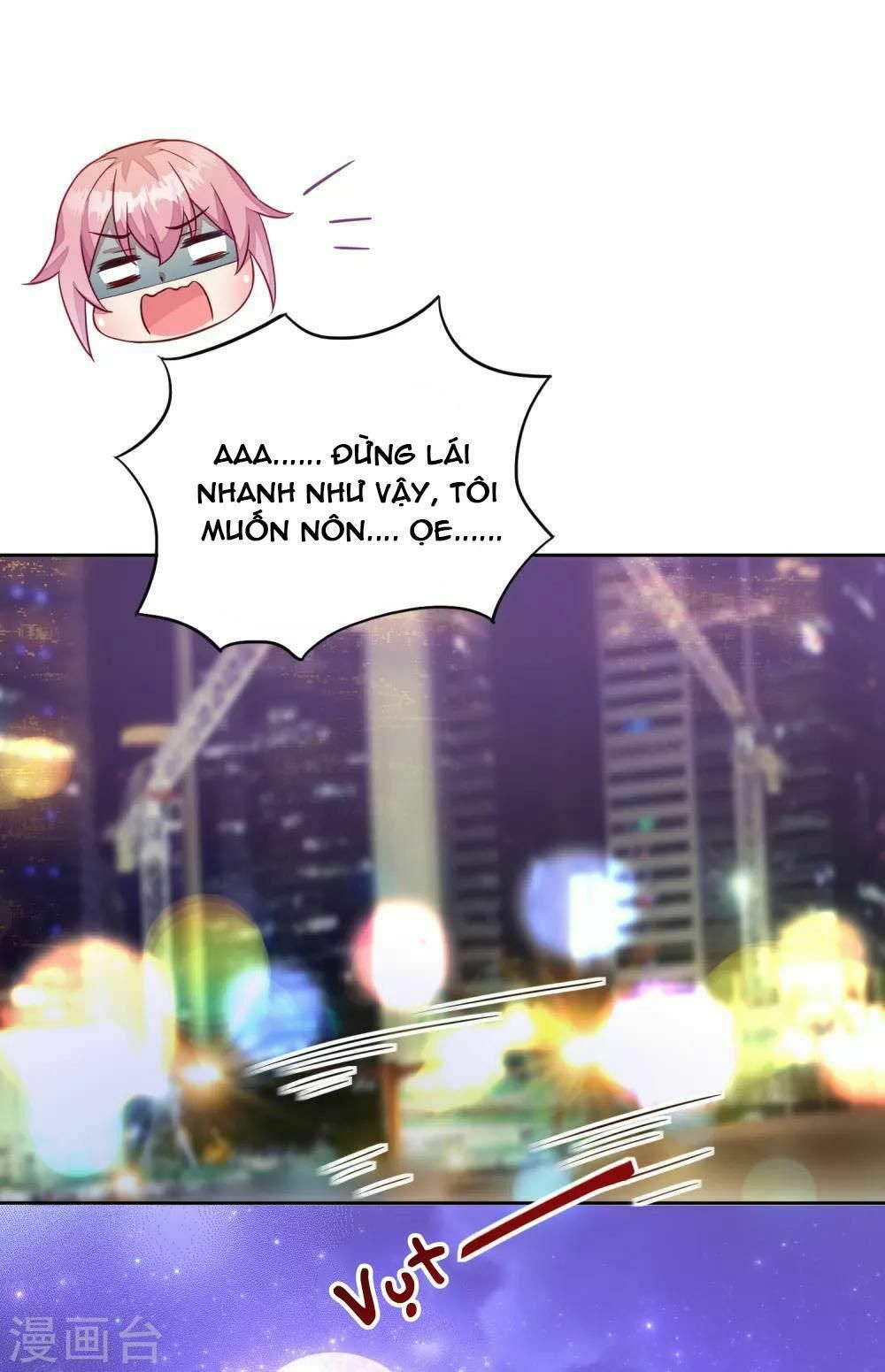 Tổng tài thịnh sủng tiền thê: Chapter 6