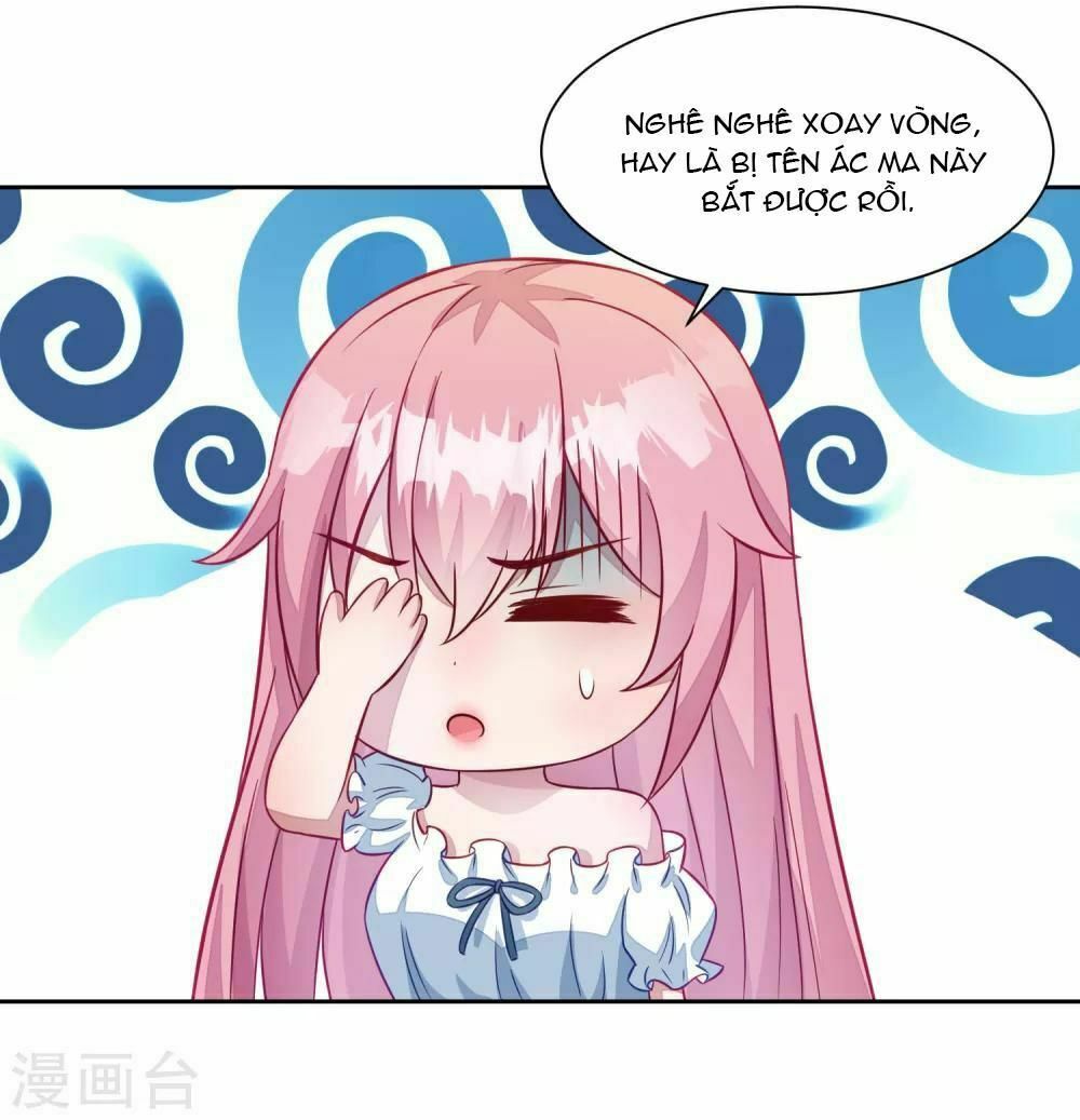 Tổng tài thịnh sủng tiền thê: Chapter 6