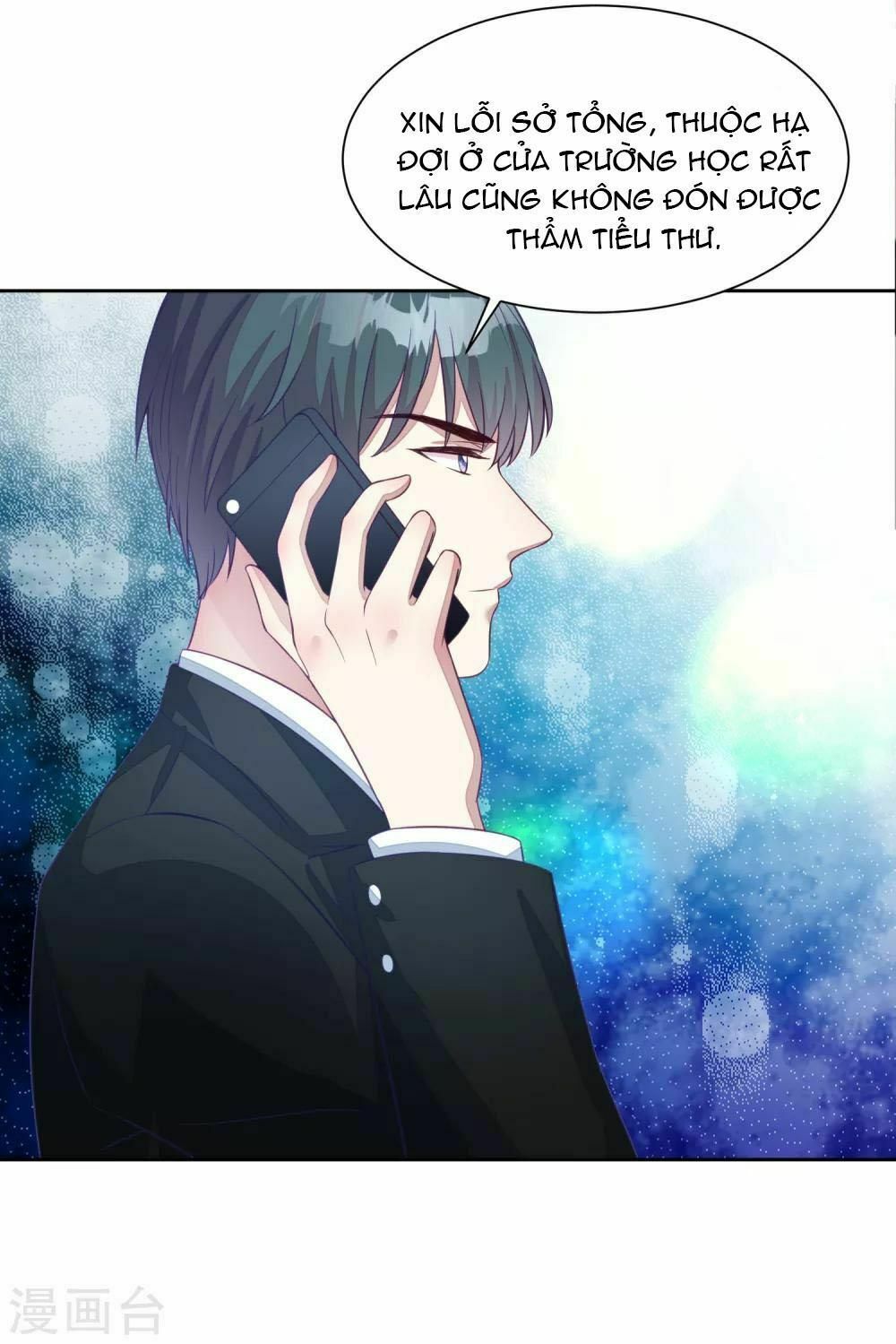 Tổng tài thịnh sủng tiền thê: Chapter 6