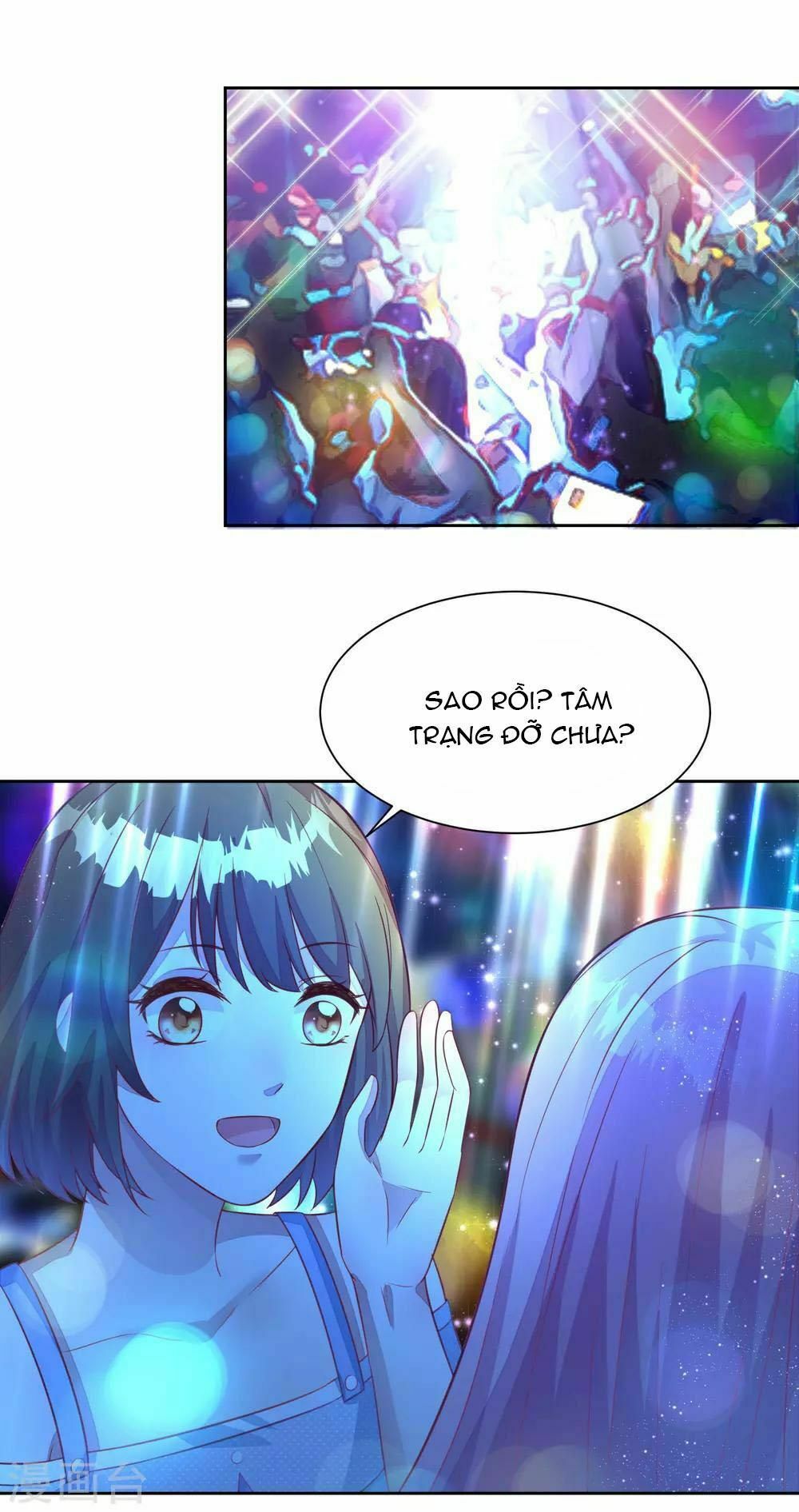 Tổng tài thịnh sủng tiền thê: Chapter 6