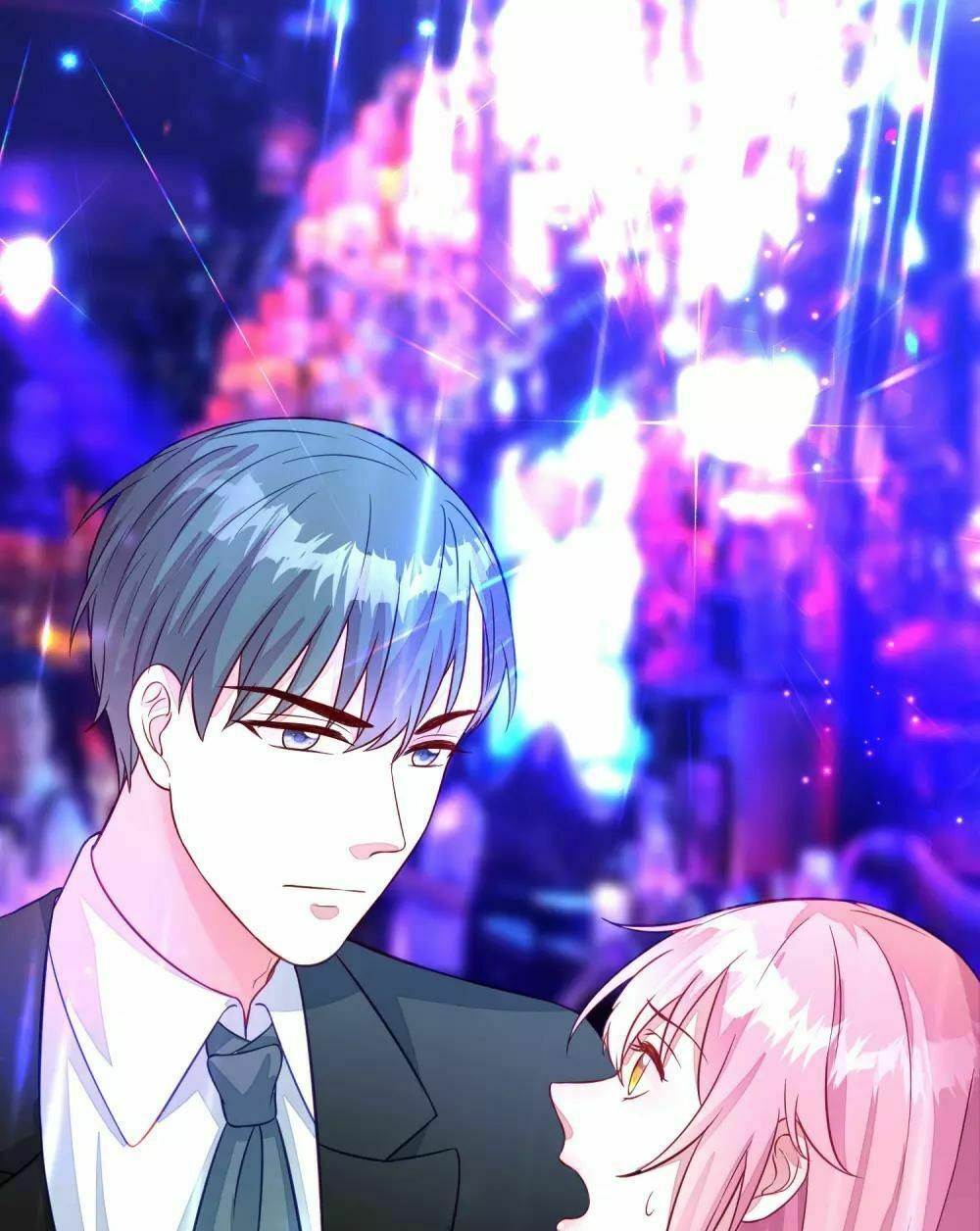 Tổng tài thịnh sủng tiền thê: Chapter 6