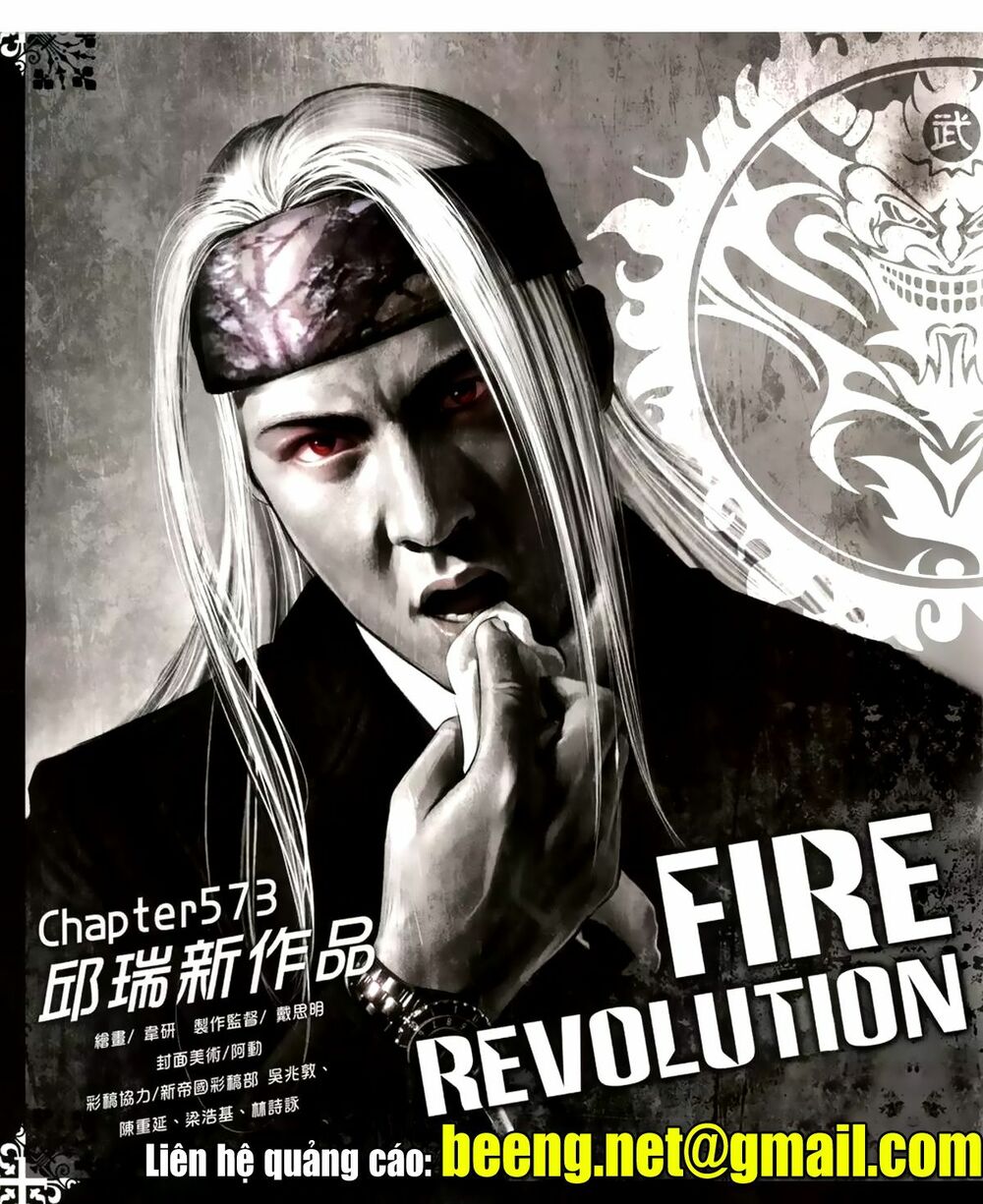 Hỏa Hồng Niên Đại Hắc Cốt Đường: Chapter 1016