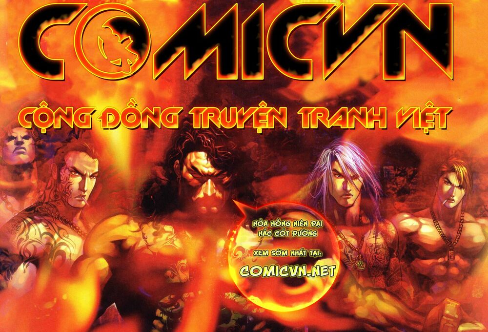 Hỏa Hồng Niên Đại Hắc Cốt Đường: Chapter 105