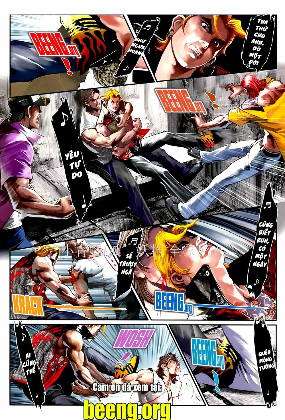 Hỏa Hồng Niên Đại Hắc Cốt Đường: Chapter 1076