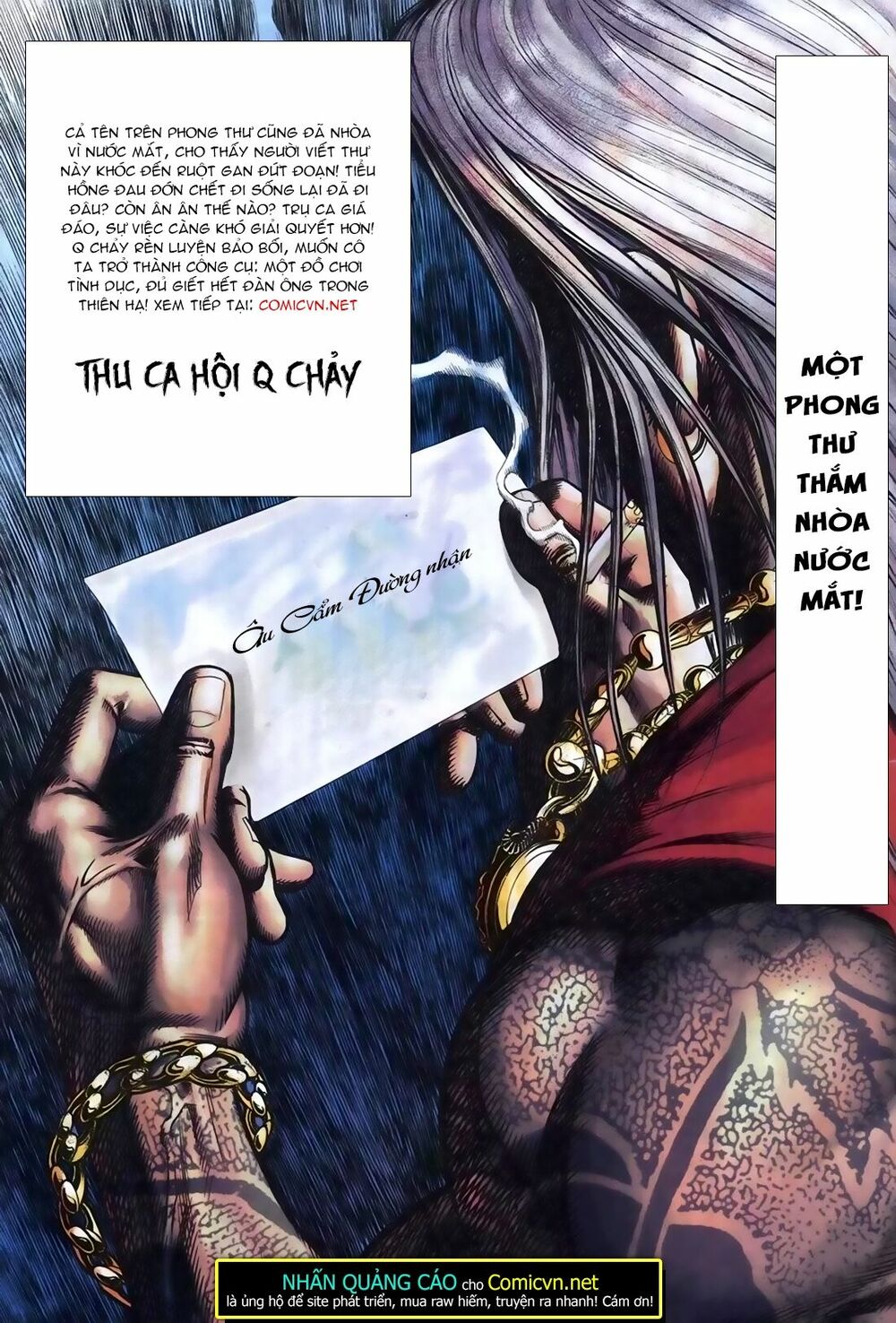 Hỏa Hồng Niên Đại Hắc Cốt Đường: Chapter 113