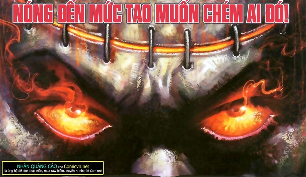 Hỏa Hồng Niên Đại Hắc Cốt Đường: Chapter 115